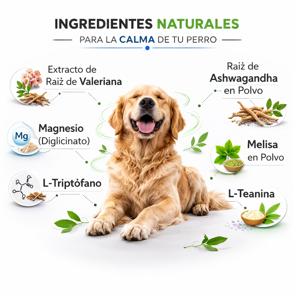 CALM BALANCE | BUB-BUB